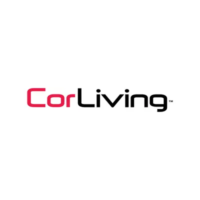 CorLiving Furniture Canada logo