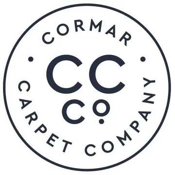 Cormar Carpet Company Logo