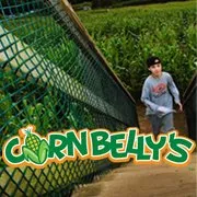 Cornbellys logo