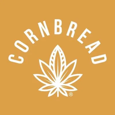 Cornbread Hemp logo