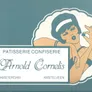 Logo Arnold Cornelis Banketbakker