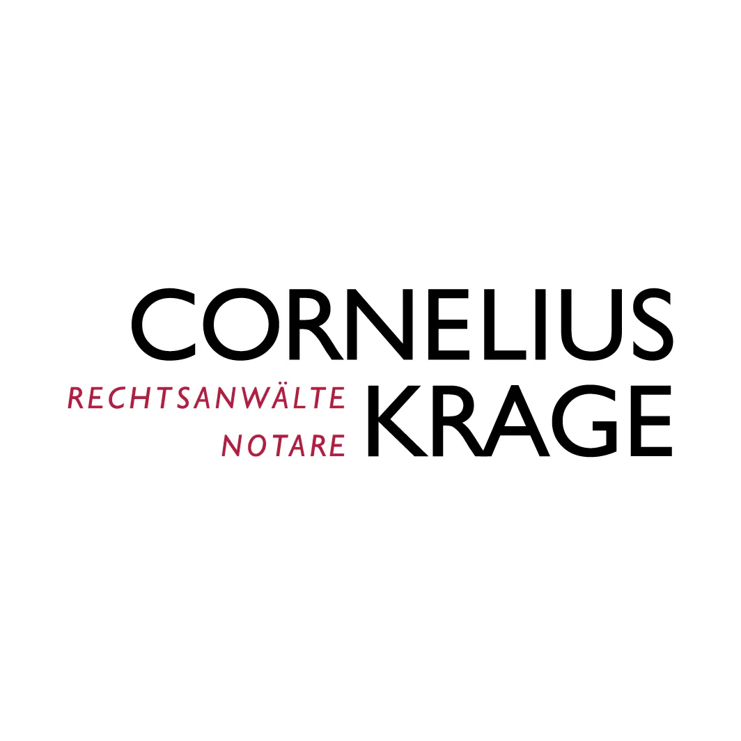 Cornelius + Krage