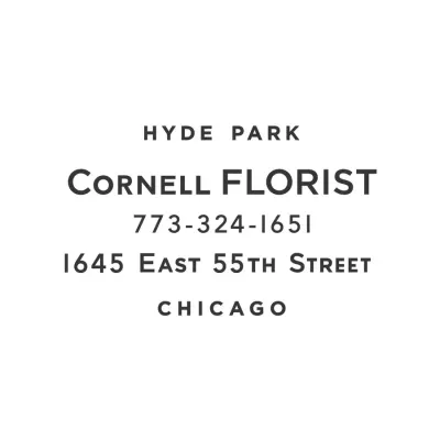 Cornellflorist