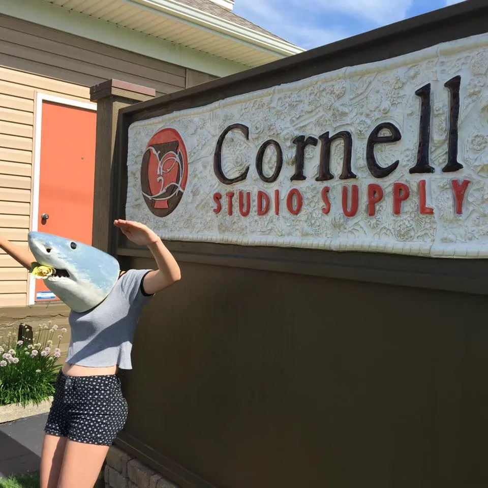Cornellstudiosupply