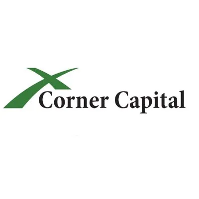 Corner Capital logo