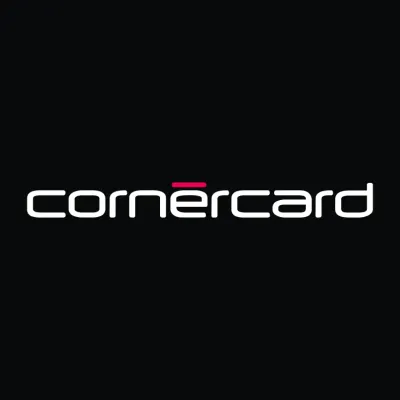 Cornèr Bank AG, Cornèrcard logo