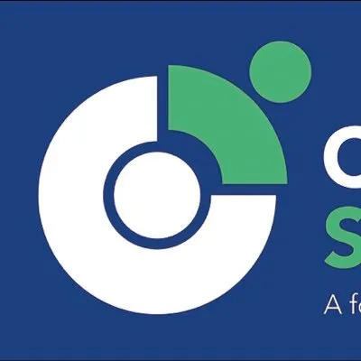 Cornerstone School logo