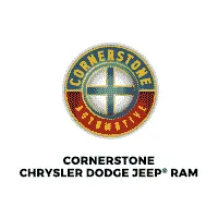 Cornerstone Chrysler Dodge Jeep Ram logo