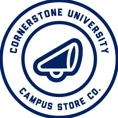 Cornerstone Campus Store logo