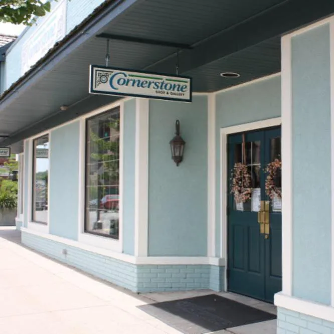 Cornerstonelakegeneva