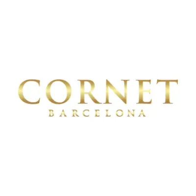 cornetbarcelona.co.uk logo