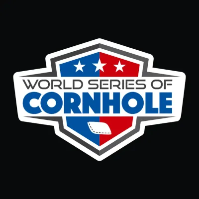 World Series of Cornhole logo