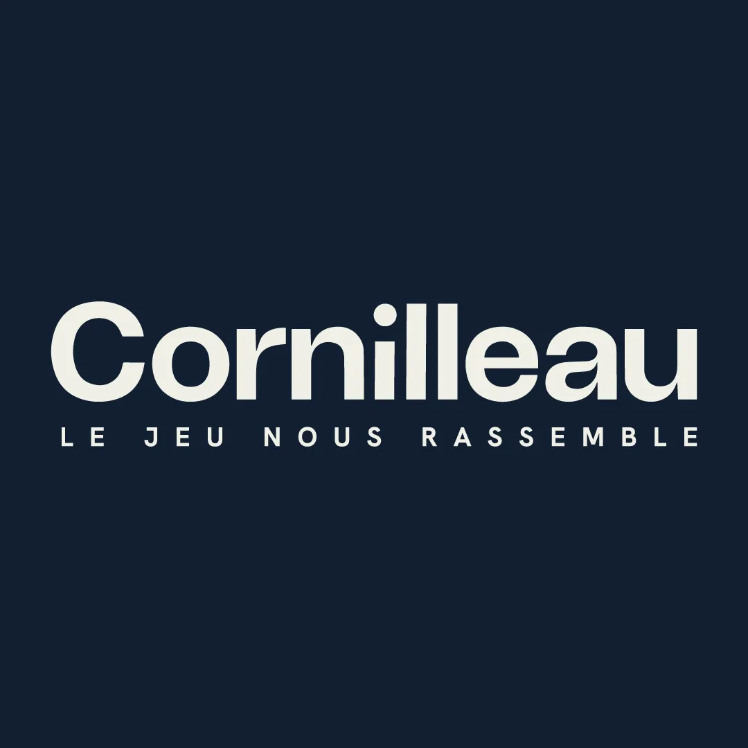Cornilleau logo