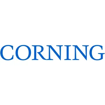 Corning Logo