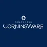 corningware logo
