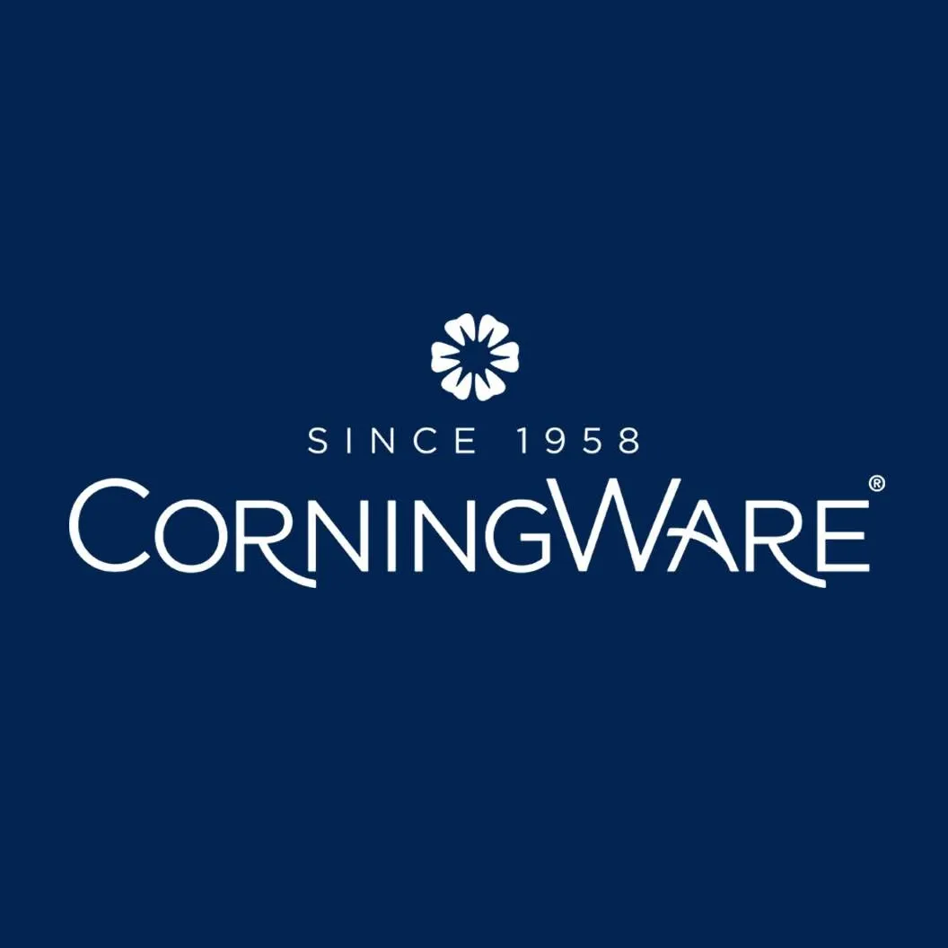 CorningWare logo