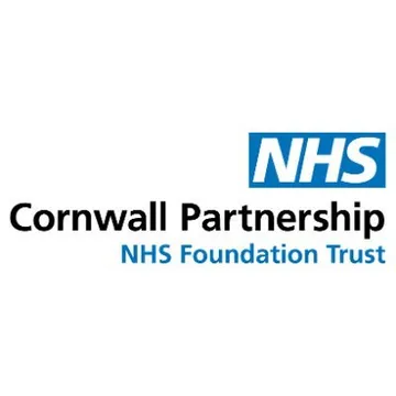 Cornwall Partnership NHS Foundation Trust Logo