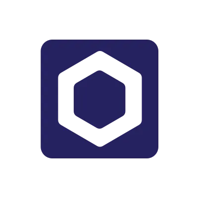 Logo by Brandfetch