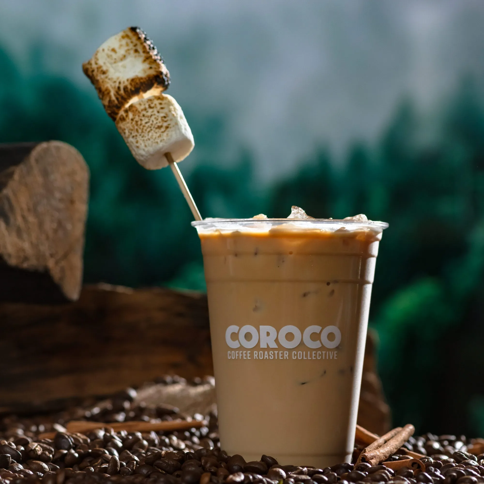 Coroco Coffee