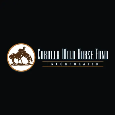 Corollawildhorses