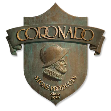 Coronado Stone Products Logo