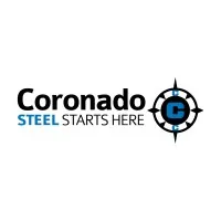 Coronado Global Resources Inc logo