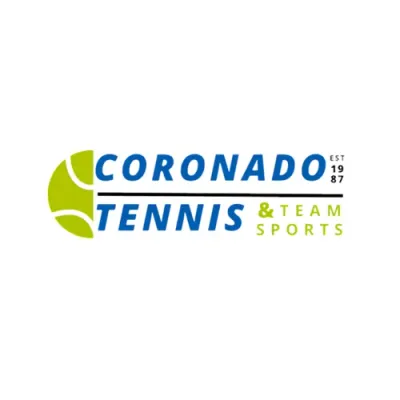 Coronado Tennis & Team Sports