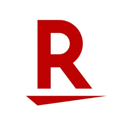 Rakuten Group logo