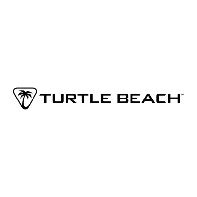 Turtle Beach Corporation logo