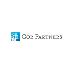 Cor Partners Logo