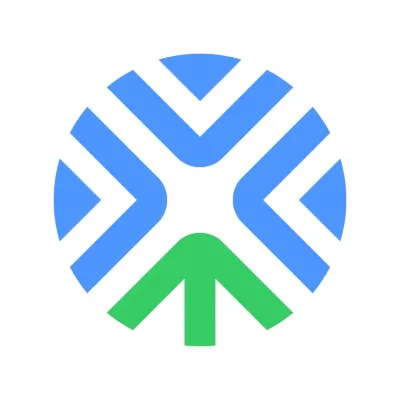 CorpAxe Logo