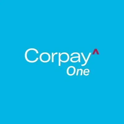 Corpay One, Inc. logo