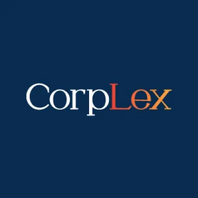 CorpLex logo