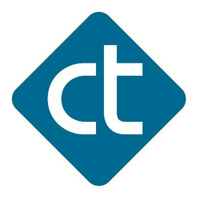 Corporate Traffic Logistics logo