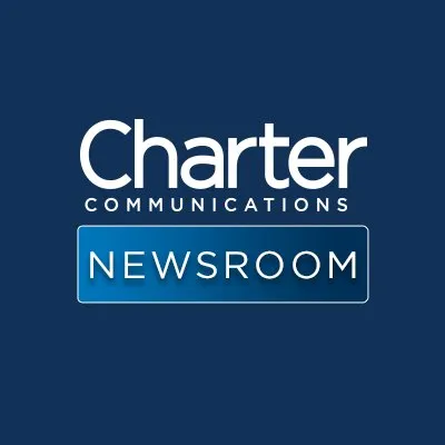 Charter Communications Inc logo