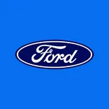 Ford Motor Company logo/icon