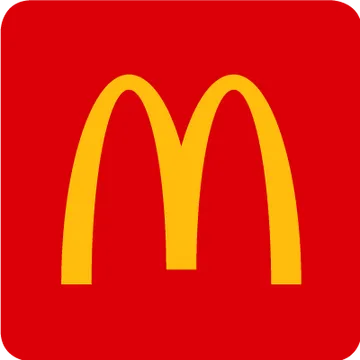 McDonald's Corporation Logo