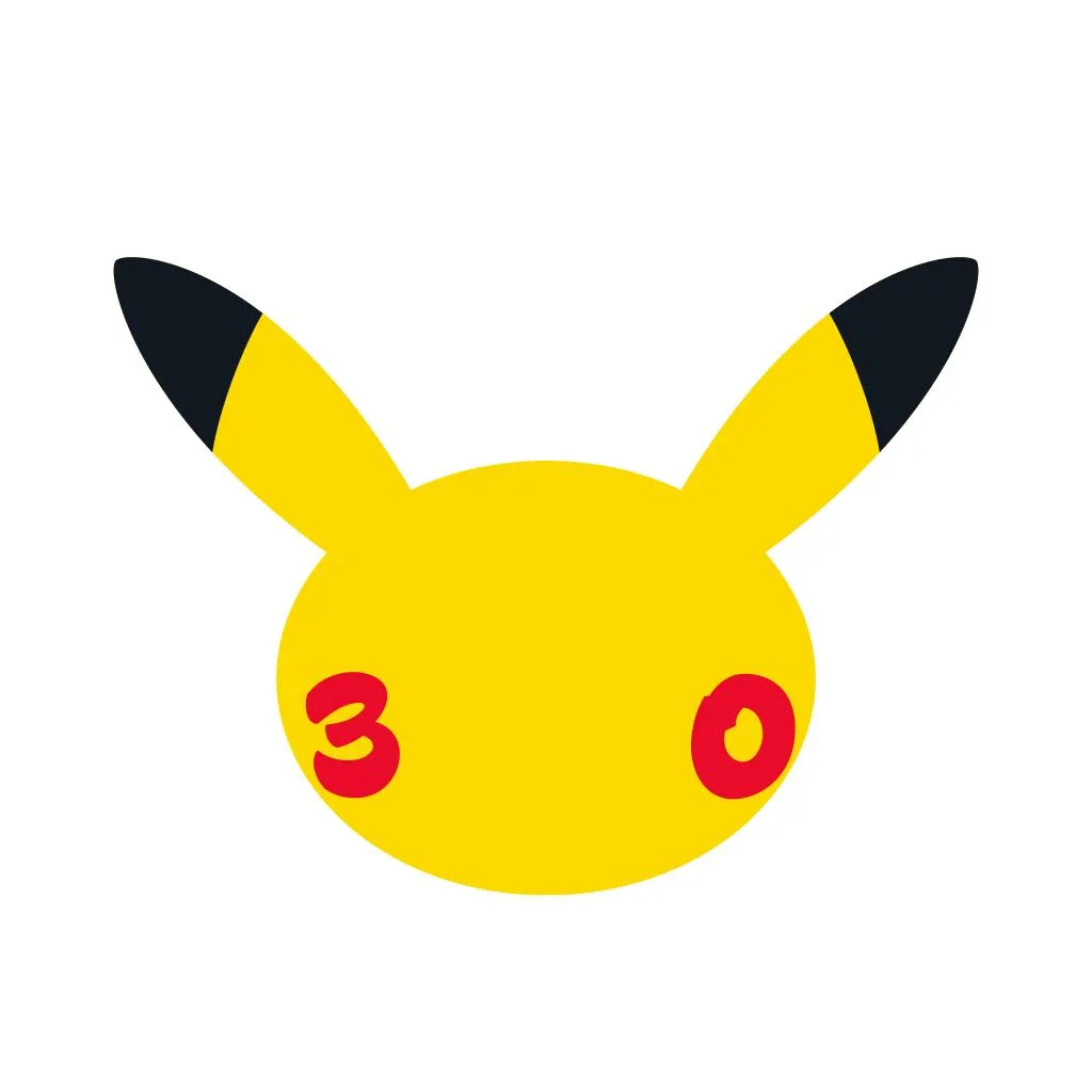 The Pokémon Company International logo