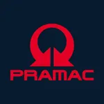 Pramac Generac Australia Pty Ltd Logo