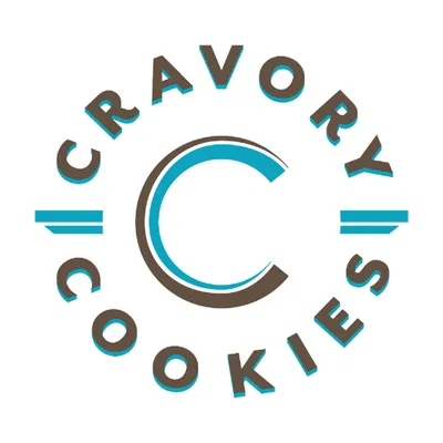 Cravory Corporate Gifts logo