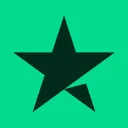 Trustpilot  logo
