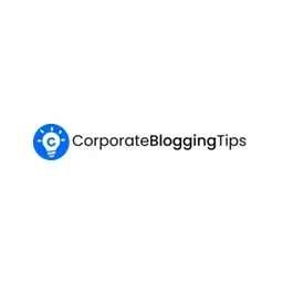 Corporate Blogging Tips logo