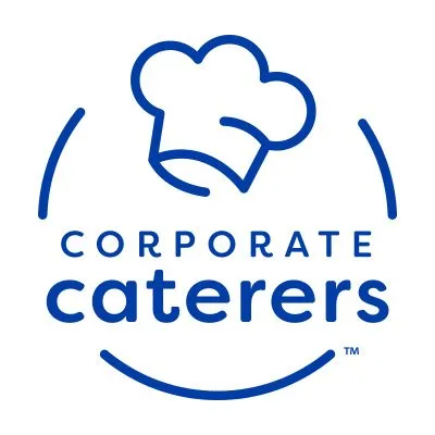 Corporate Caterers franchise logo