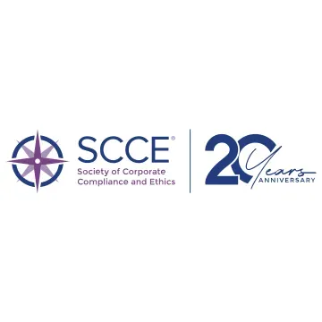 Society of Corporate Compliance & Ethics Logo