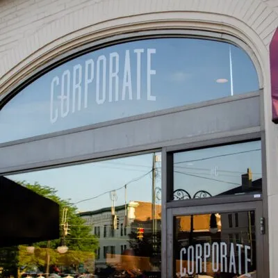 Corporate Got 'Em