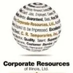 Corporate Resources of Illinois Logo