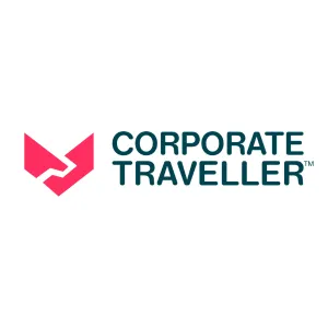 Corporate Traveller logo