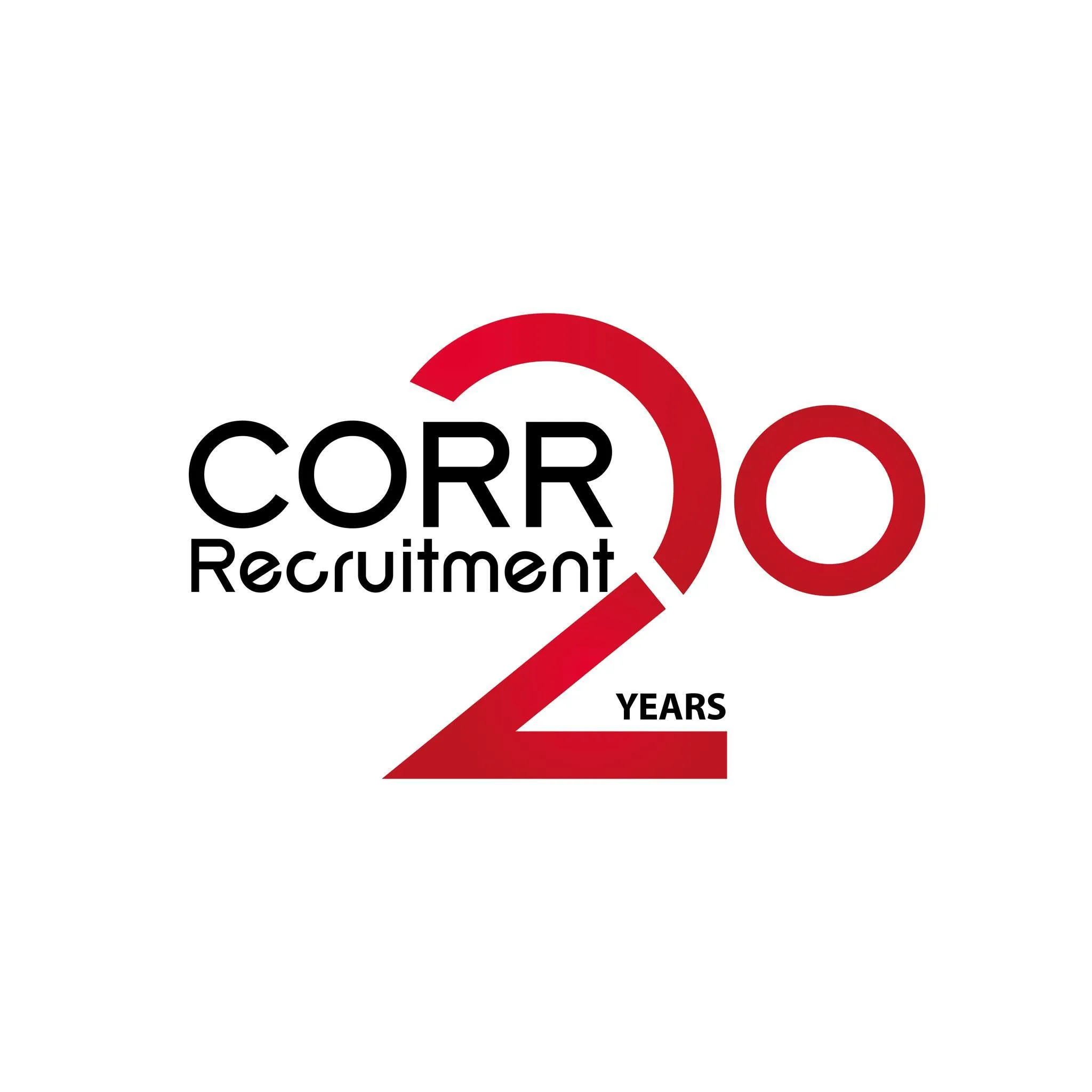 Corr Recruitment logo