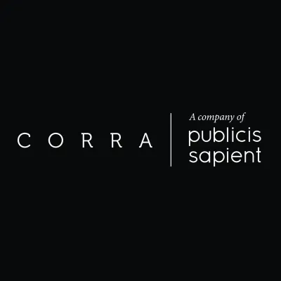 Corra Logo