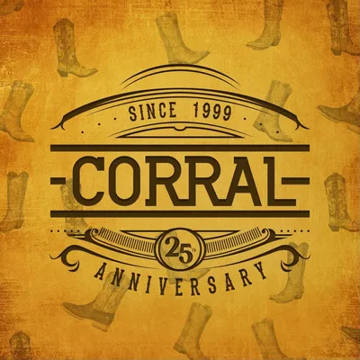 Corral Boot Company logo